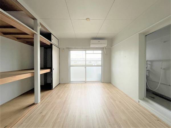 3/25 リビング/ダイニング