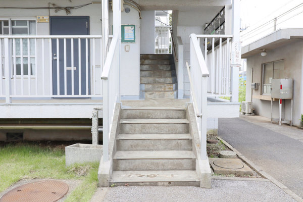 12/13 エントランス