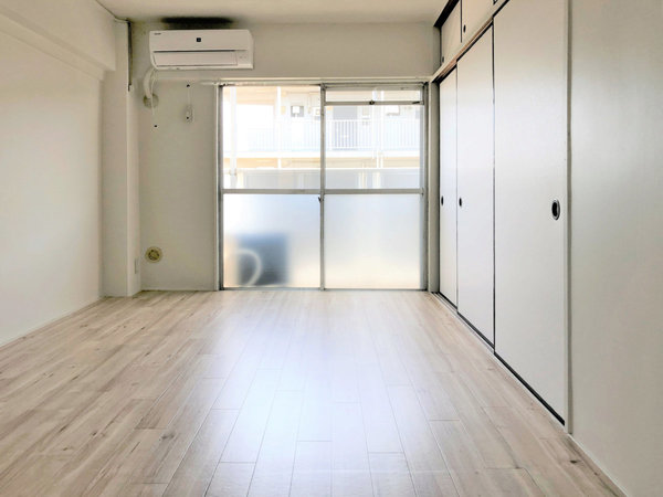 3/13 リビング/ダイニング