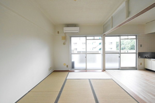 3/25 リビング/ダイニング