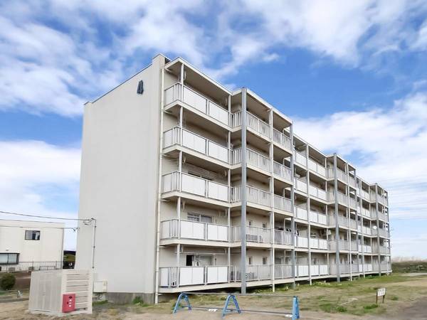 1/16 外観
