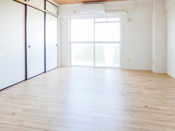 3/24 リビング/ダイニング