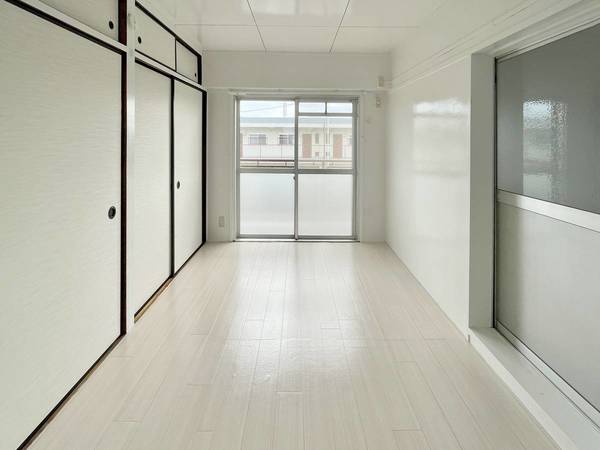 3/19 リビング/ダイニング