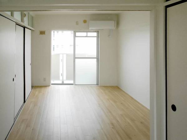 3/16 リビング/ダイニング