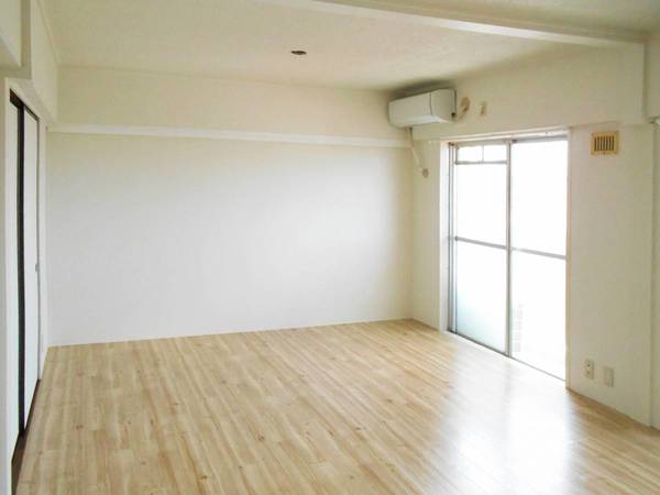 3/17 リビング/ダイニング