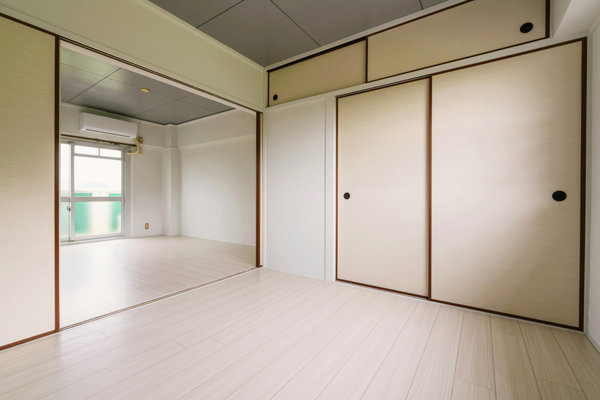 3/21 リビング/ダイニング