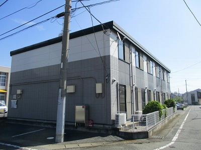 13/14 エントランス