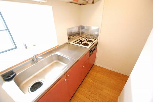 4/14 リビング/ダイニング