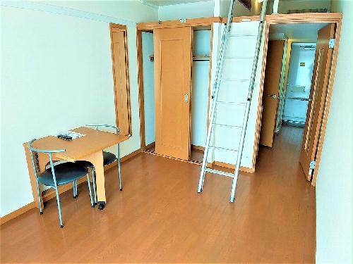 3/20 リビング/ダイニング