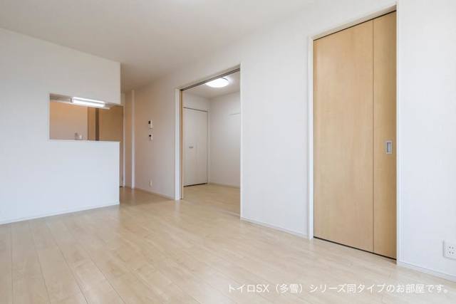 3/21 リビング/ダイニング