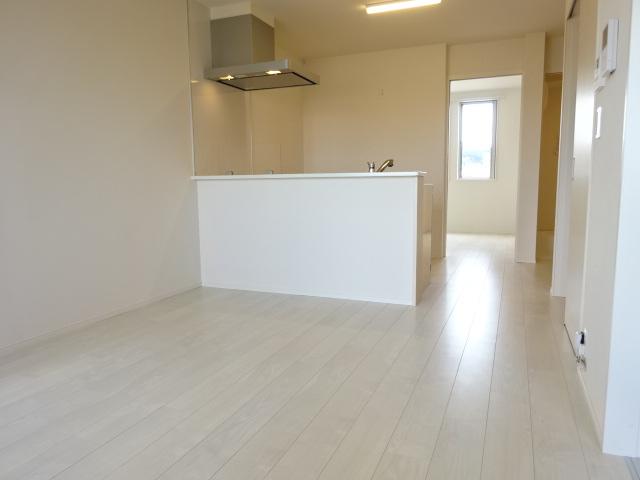 4/30 リビング/ダイニング