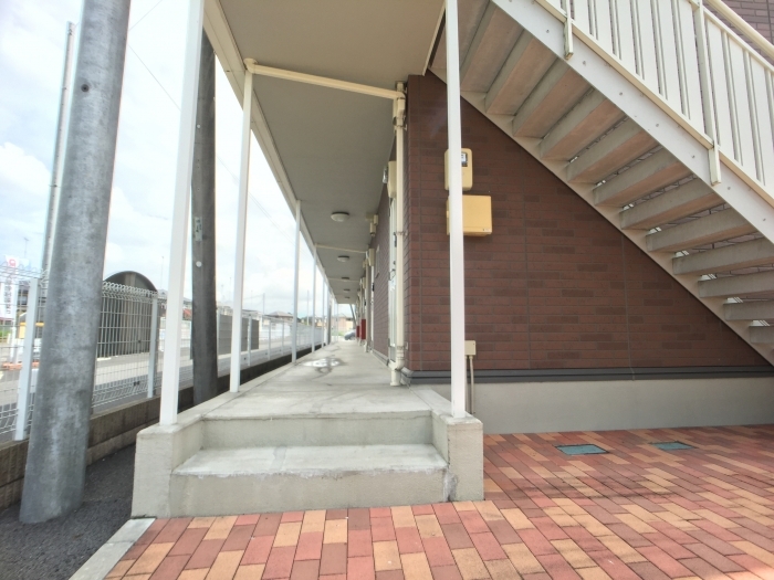 19/28 エントランス