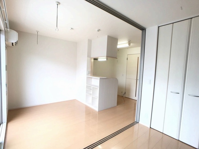 3/28 リビング/ダイニング