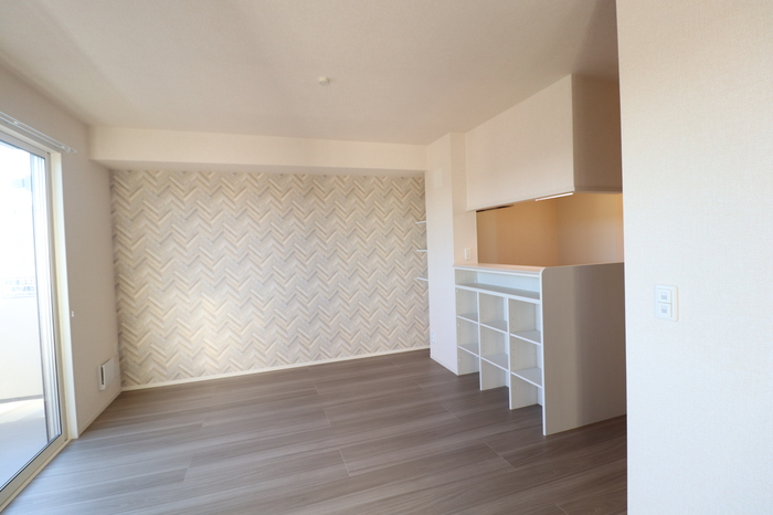 3/10 リビング/ダイニング