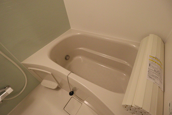 11/26 浴室
