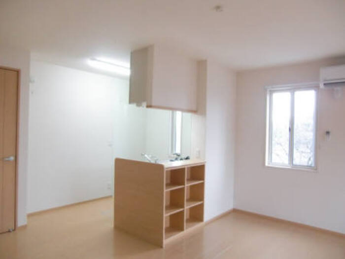 3/16 リビング/ダイニング