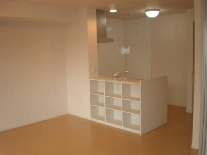 3/6 リビング/ダイニング