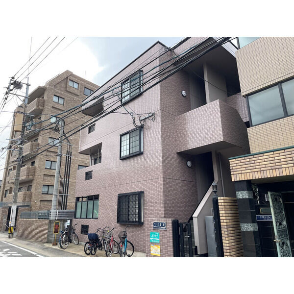 2/2 エントランス