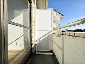 10/21 バルコニー