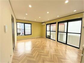 3/17 リビング/ダイニング