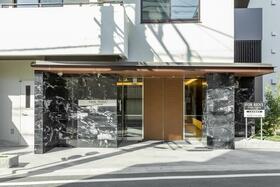 3/13 エントランス