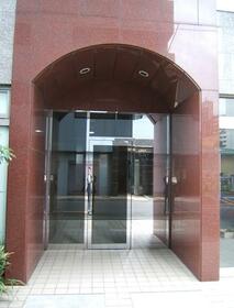 16/24 エントランス