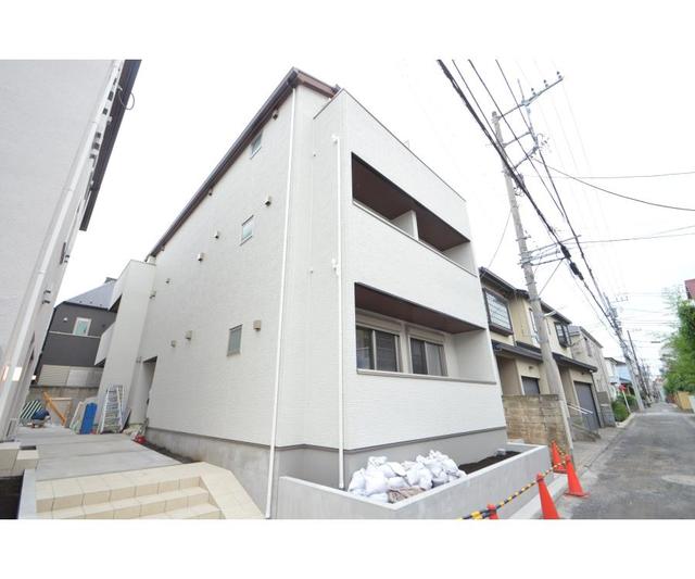 1/26 外観