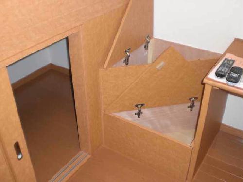 4/13 リビング/ダイニング