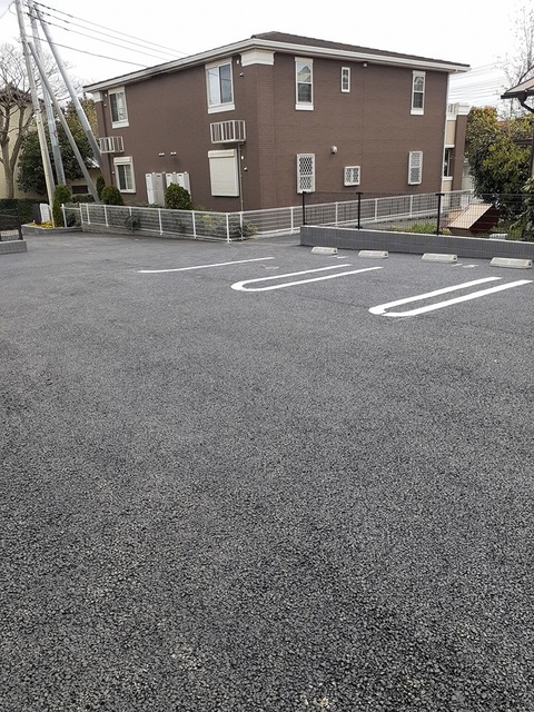14/24 駐車場