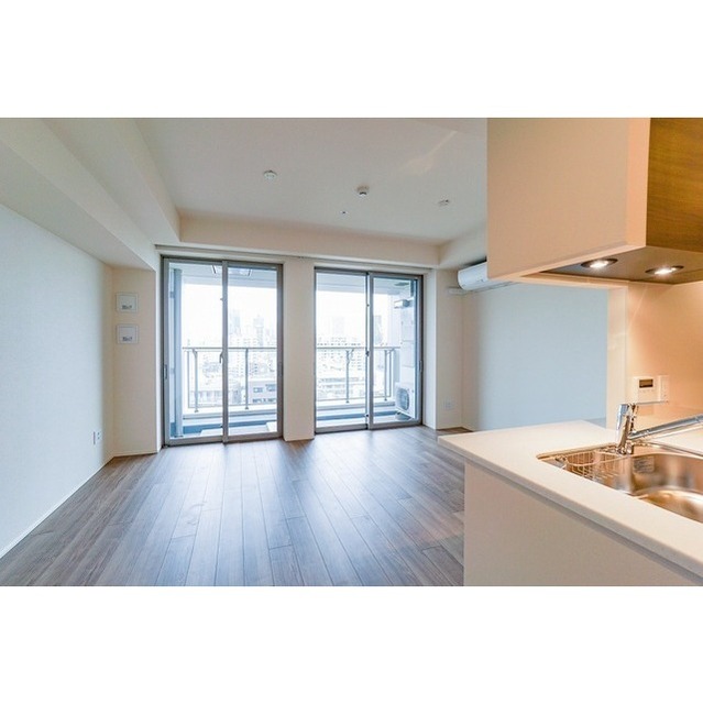 3/26 リビング/ダイニング