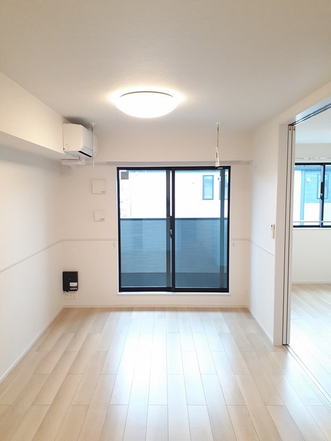 3/20 リビング/ダイニング