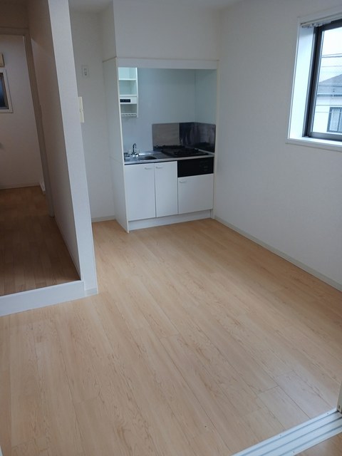 3/20 リビング/ダイニング