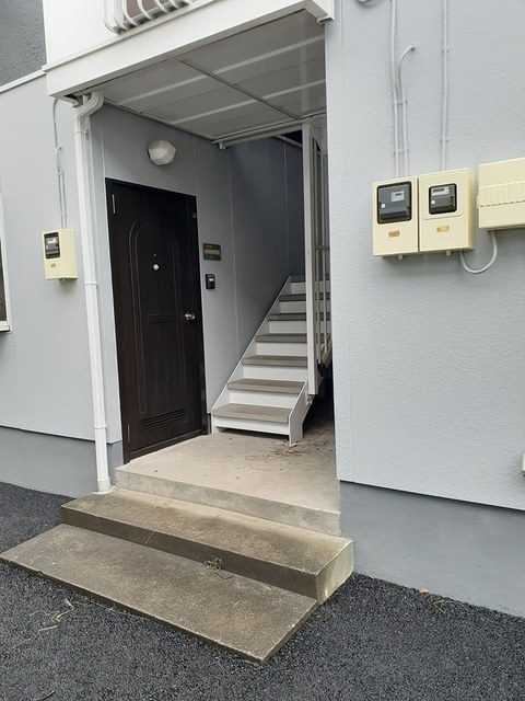 13/20 エントランス