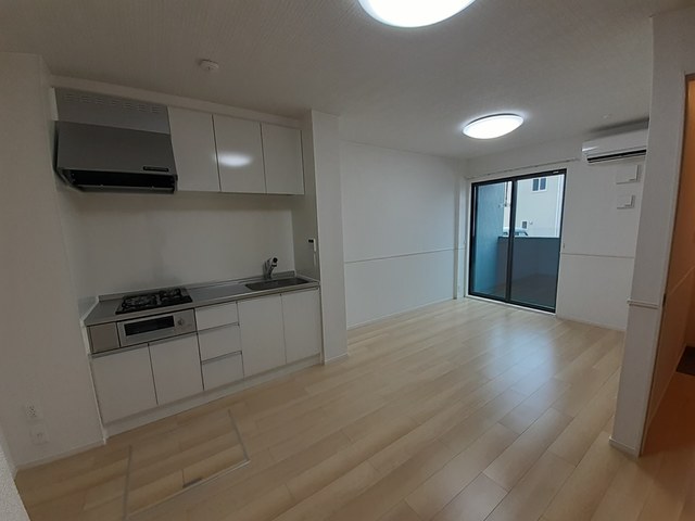 3/20 リビング/ダイニング