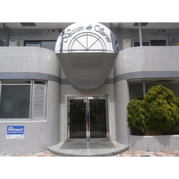 19/29 エントランス