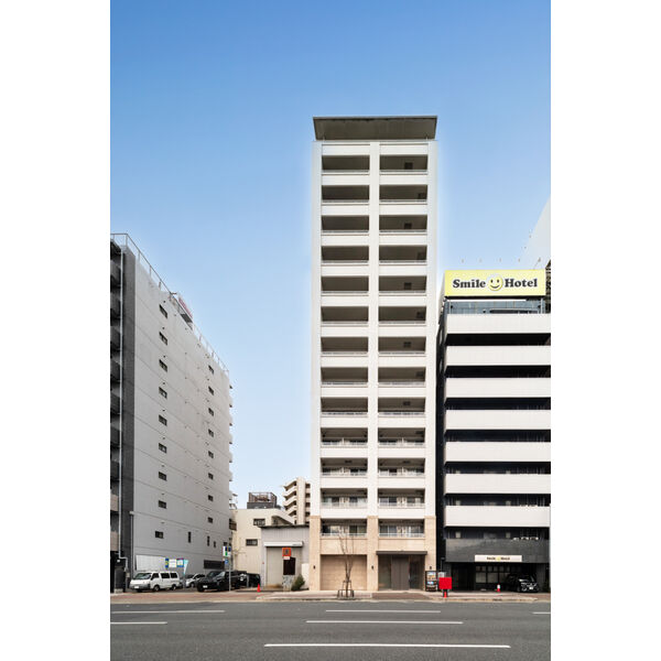 1/8 外観