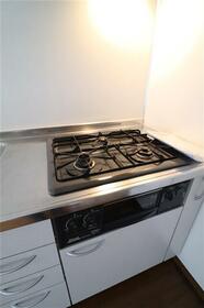 11/23 バルコニー