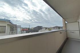 16/18 バルコニー
