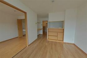 4/18 リビング/ダイニング