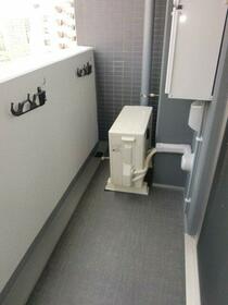 14/25 バルコニー