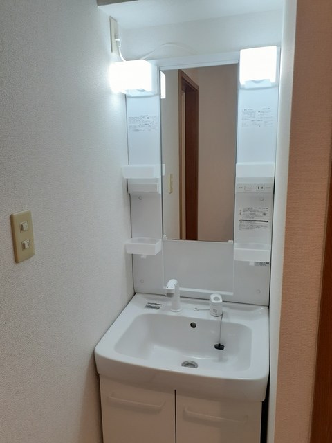 10/20 洗面