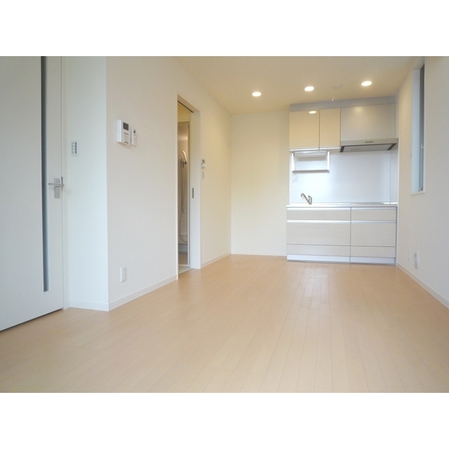 4/9 リビング/ダイニング