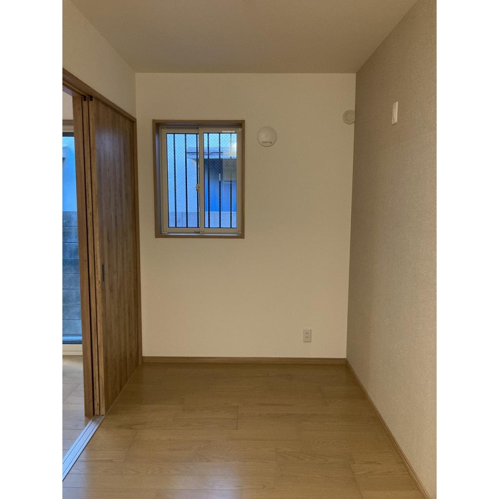 5/20 寝室