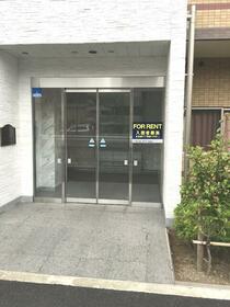 12/12 エントランス
