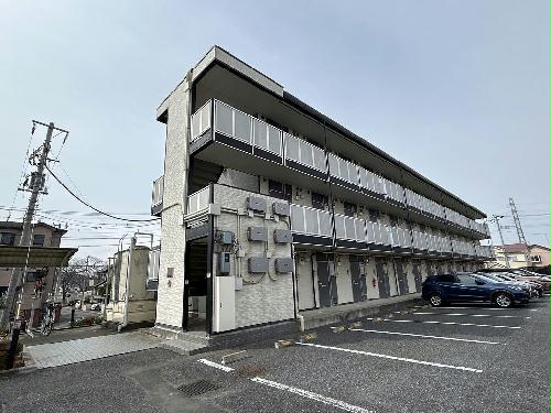 1/18 外観