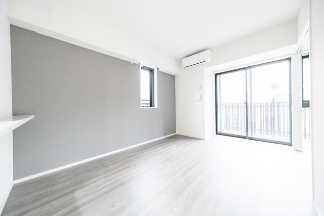 6/18 リビング/ダイニング