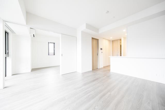 5/17 リビング/ダイニング