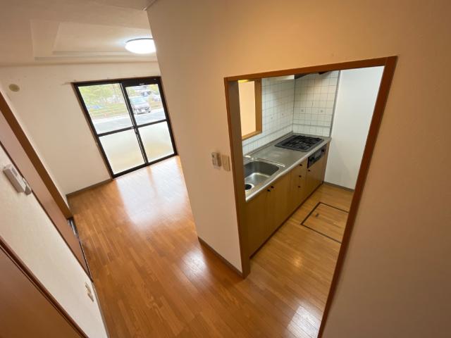 5/30 リビング/ダイニング