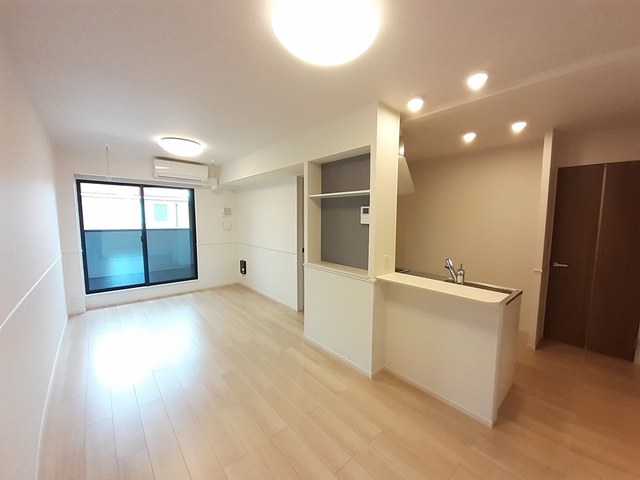 3/20 リビング/ダイニング