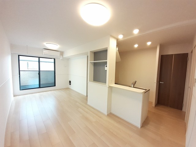 3/20 リビング/ダイニング